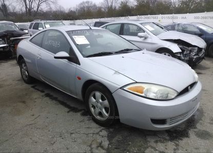 Raport vehicul pentru VIN 1ZWFT61LX15620042 - Imaginea 1