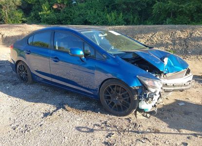 Vehicle Report for - Image 1