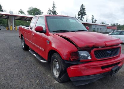 Vehicle Report for - Image 1
