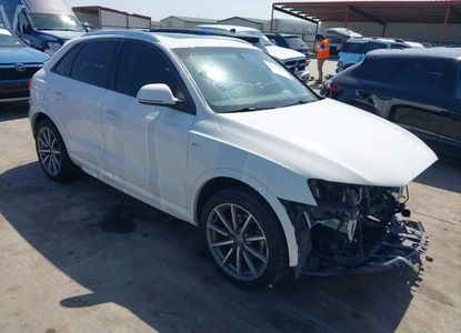 Vehicle Report for VIN WA1BCCFS4JR032774 - Image 1