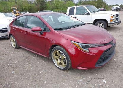 Vehicle Report for VIN 5YFB4MDE9PP004204 - Image 1