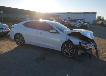 Vehicle Report for VIN 19UUB2F47KA010587 - Image 1