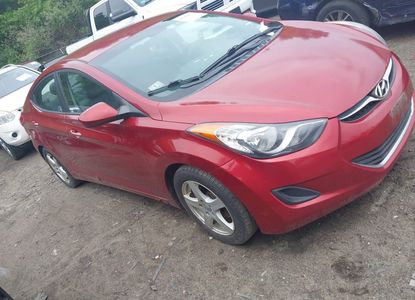 Vehicle Report for - Image 1