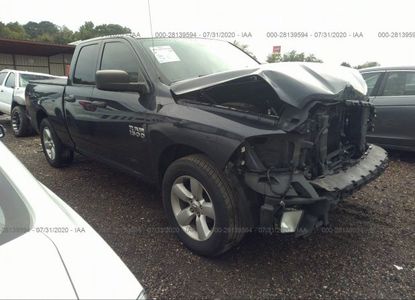 Raport pojazdu dla VIN 1C6RR6FGXGS174894 - Obraz 1