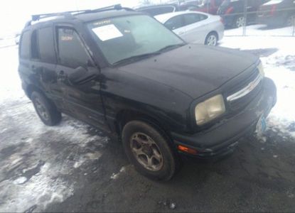 تقرير المركبة لـ VIN 2CNBJ13C016902590 - الصورة 1