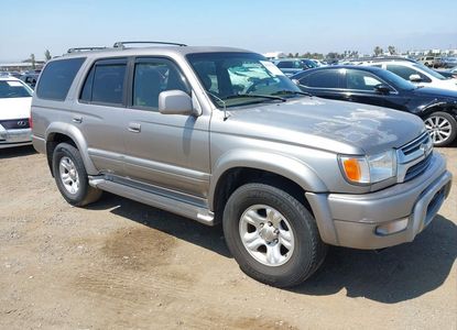 Vehicle Report for - Image 1