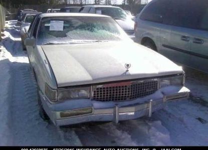 Raport pojazdu dla VIN 1G6CD5332L4301390 - Obraz 1