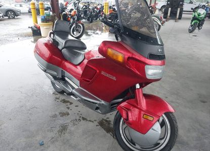 Vehicle Report for - Image 1