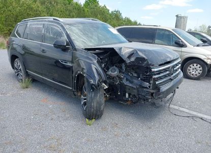 Raport pojazdu dla VIN 1V2FR2CA0NC551128 - Obraz 1