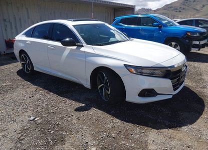 Vehicle Report for - Image 1