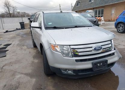 Vehicle Report for VIN 2FMDK3KCXABA04279 - Image 1