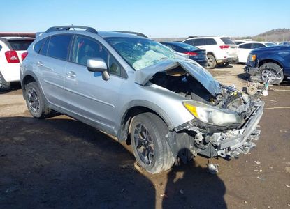 Vehicle Report for VIN JF2GPACC7D2826376 - Image 1