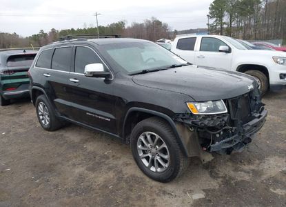 Доклад за превозно средство за VIN 1C4RJFBG0FC949976 - Изображение 1