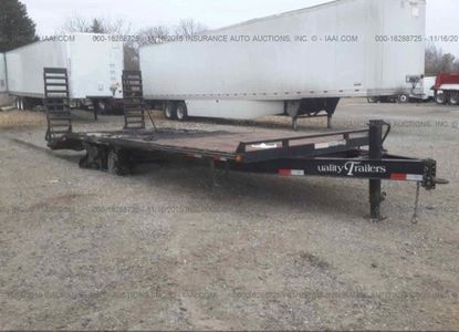 Fahrzeugbericht für VIN 550FP2227CS000862 – Bild 1