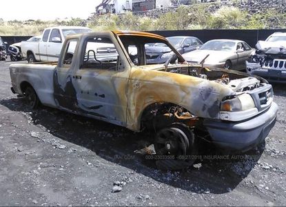 Fahrzeugbericht für VIN 4F4YR46U07PM02247 – Bild 1