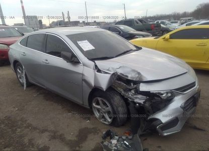 Vehicle Report for - Image 1