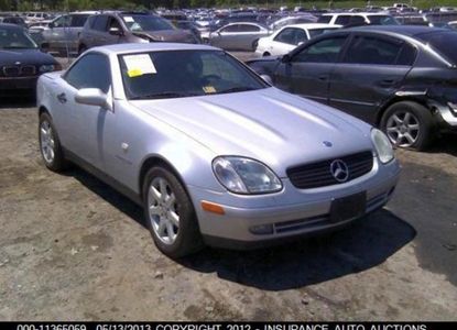 Vehicle Report for - Image 1