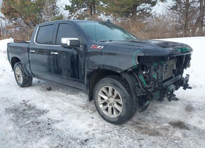 Vehicle Report for  - Image 1