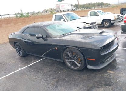 Informe del vehículo para VIN 2C3CDZFJ4KH747478 - Imagen 1