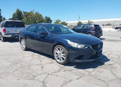 Vehicle Report for - Image 1