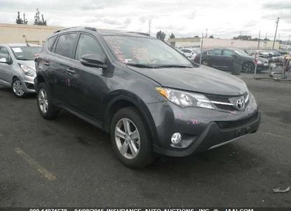 Vehicle Report for - Image 1