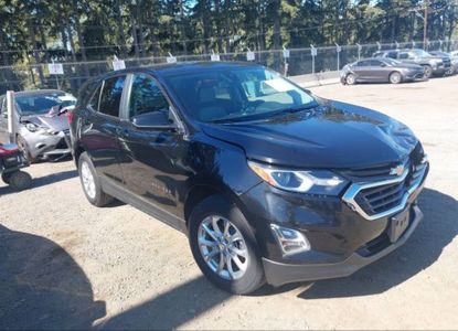 Raport vehicul pentru VIN 2GNAXUEV7M6114187 - Imaginea 1