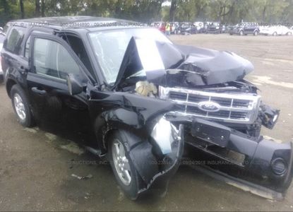 Звіт про транспортний засіб для VIN 1FMCU0C70CKA63310 – зображення 1