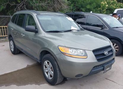 Informe del vehículo para VIN 5NMSG13D99H331262 - Imagen 1