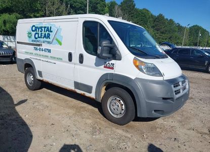 Informe del vehículo para VIN 3C6TRVAG0EE108619 - Imagen 1