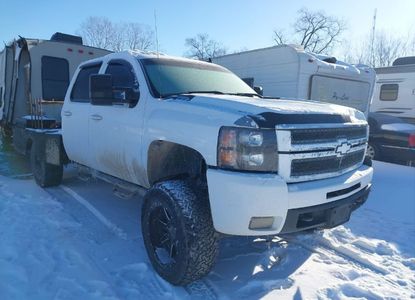 Raport pojazdu dla VIN 1GCHK63699F147539 - Obraz 1