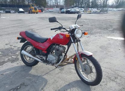 ავტომობილის ანგარიში VIN JH2MC2403TK500281 -ისთვის - სურათი 1