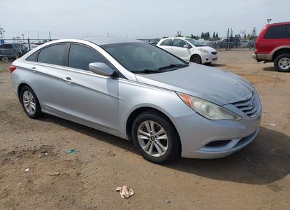 Vehicle Report for - Image 1
