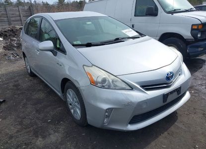 Raport pojazdu dla VIN JTDZN3EU5D3255365 - Obraz 1