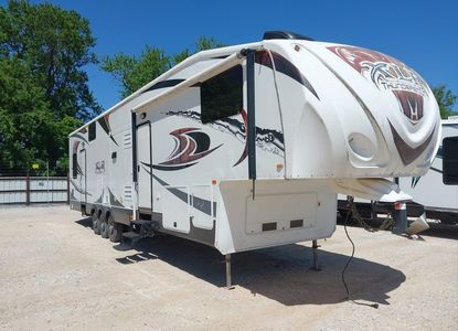 Vehicle Report for  - Image 1