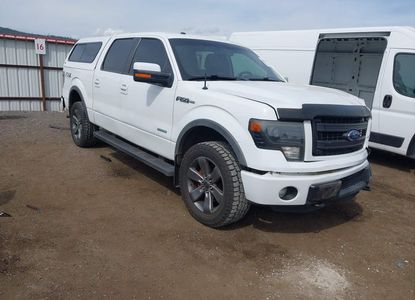 Vehicle Report for - Image 1