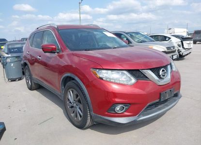 Raport pojazdu dla VIN KNMAT2MT8GP678797 - Obraz 1