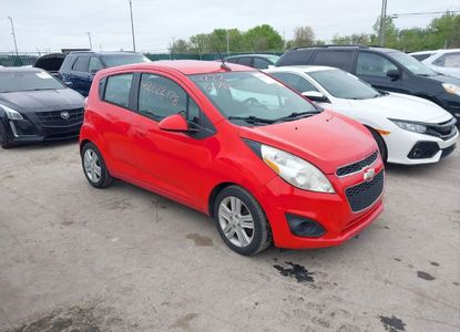 Raport pojazdu dla VIN KL8CB6S93EC447703 - Obraz 1