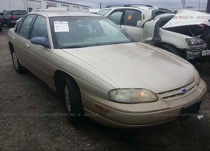Vehicle Report for - Image 1