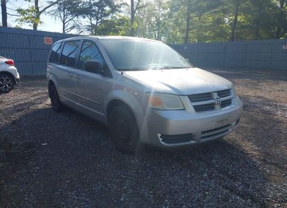 Informe del vehículo para VIN 2D4RN4DE8AR475864 - Imagen 1