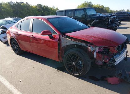 Vehicle Report for - Image 1