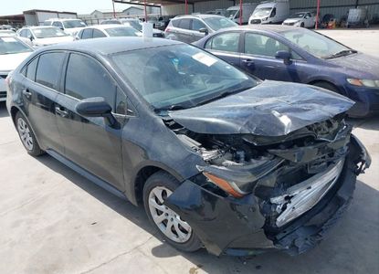 Доклад за превозно средство за VIN JTDEPMAE3MJ117834 - Изображение 1