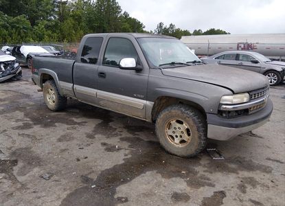 Vehicle Report for - Image 1