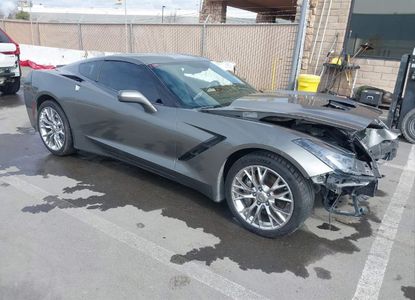 Vehicle Report for VIN 1G1YB2D73F5107130 - Image 1