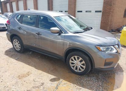 Vehicle Report for VIN KNMAT2MV8JP603719 - Image 1