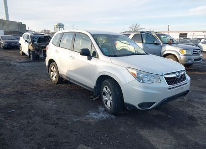 Vehicle Report for VIN JF2SJAAC0EH468891 - Image 1