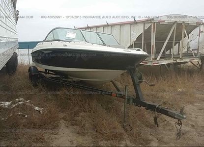 ავტომობილის ანგარიში VIN 5KTBS1918BF587353 -ისთვის - სურათი 1