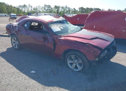 Raport pojazdu dla VIN 2C3CDZAG9HH592494 - Obraz 1