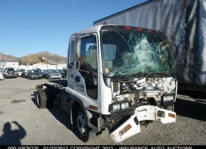 Доклад за превозно средство за VIN J8BF5C13247700032 - Изображение 1