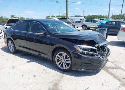 Raport pojazdu dla VIN 1VWSA7A38LC016969 - Obraz 1