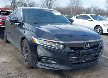 Vehicle Report for VIN 1HGCV1F3XLA137727 - Image 1